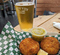 Quidi Vidi Brewery