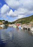 Quidi Vidi Brewery