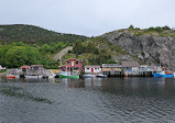 Quidi Vidi Brewery