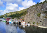 Quidi Vidi Brewery