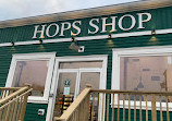 Quidi Vidi Brewery Hops Shop