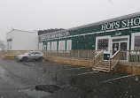 Quidi Vidi Brewery Hops Shop