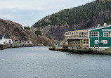 Quidi Vidi Brewery Hops Shop