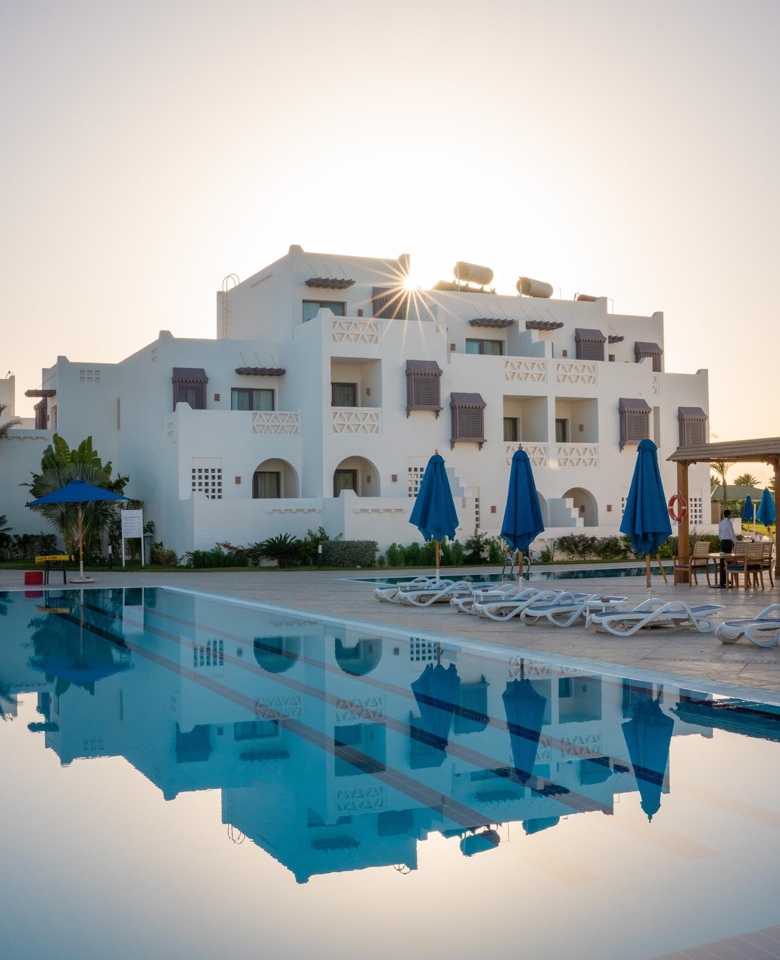 Mercure Hurghada Hotel