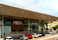 Shopping Lagoa