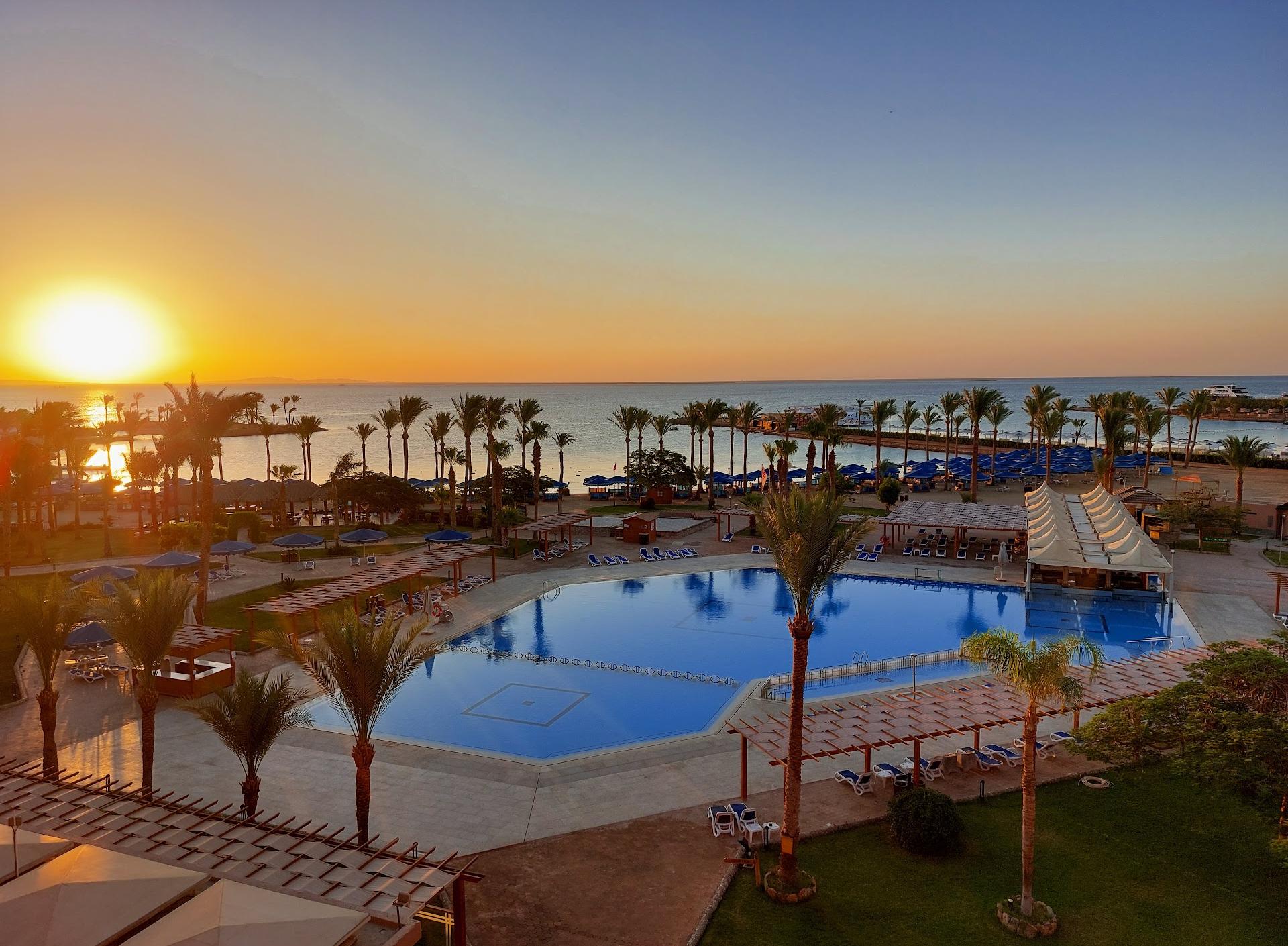 Continental Hotel Hurghada
