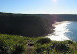 The Coast track