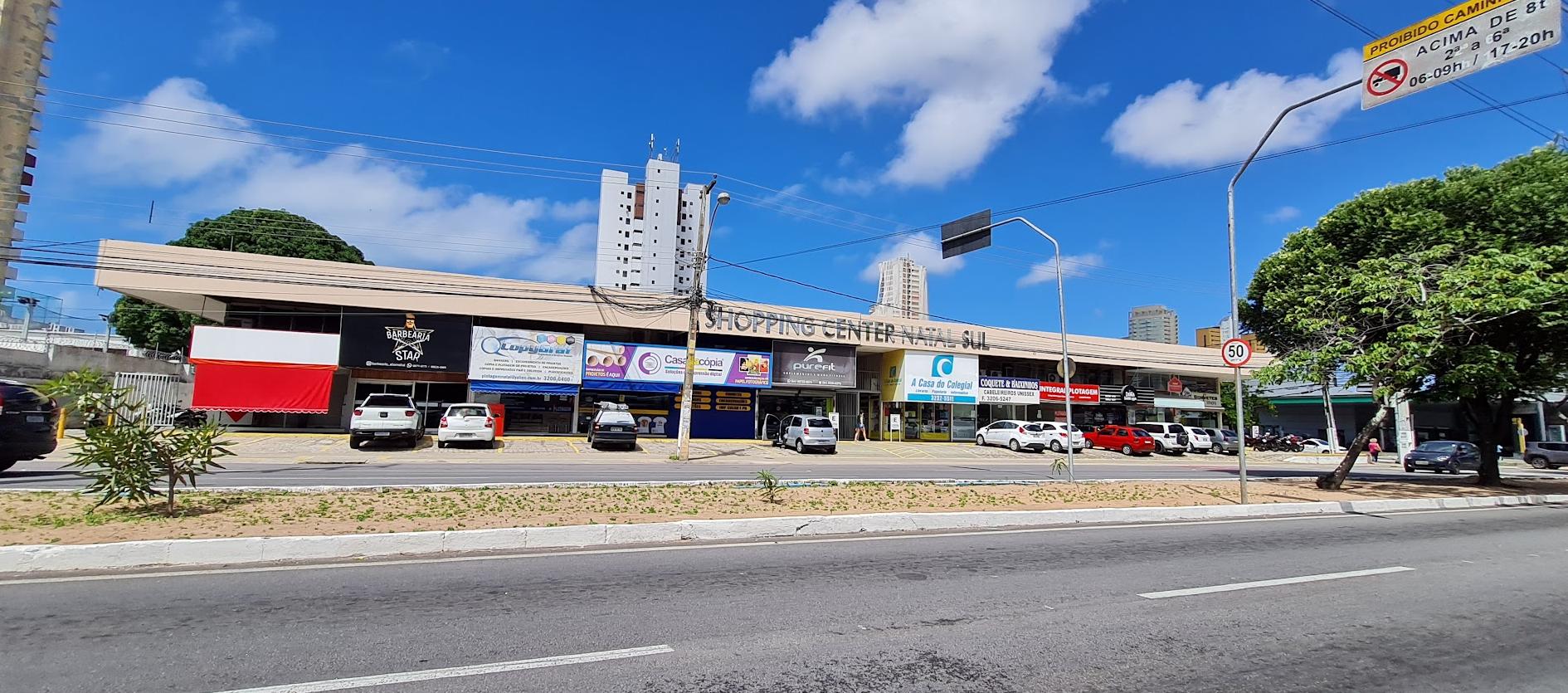 Shopping Natal Sul