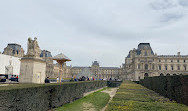 Jardin du Carrousel