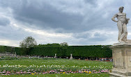 Jardin du Carrousel