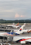 Anjung Tinjau KLIA