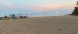 Local Fishing Market Jomtien