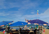 Local Fishing Market Jomtien