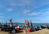 Local Fishing Market Jomtien