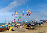 Local Fishing Market Jomtien