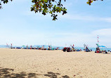 Local Fishing Market Jomtien