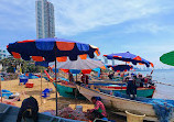 Local Fishing Market Jomtien