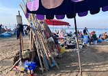 Local Fishing Market Jomtien