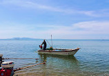 Local Fishing Market Jomtien