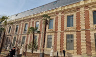 BNF Richelieu Site