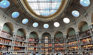 Biblioteca nazionale di Francia - Sito Richelieu