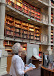 Biblioteca nazionale di Francia - Sito Richelieu