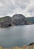 Bottle Cove