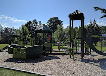 Parco commemorativo di Bayview