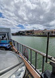 Vizcaya Bridge