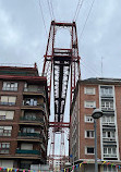 Vizcaya Bridge