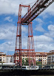 Vizcaya Bridge