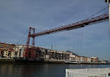 Vizcaya Bridge