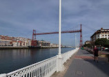 Vizcaya Bridge