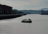 Vizcaya Bridge