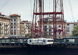 Vizcaya Bridge