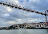 Vizcaya Bridge