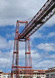 Vizcaya Bridge