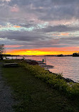 Silverstone family campground