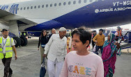 Jammu Airport