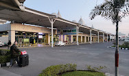 Jammu Airport