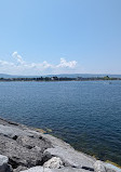 Millennium Overlook Park