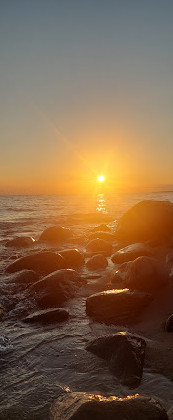 Plage de Baume