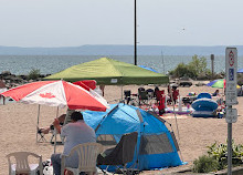 Balm Beach