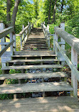 Wendat Hiking Trail