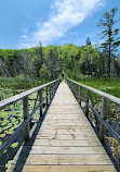 Wendat Hiking Trail