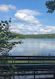 Wendat Hiking Trail