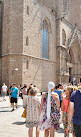 Basilica of Santa Maria del Mar