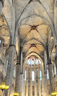 Basilica of Santa Maria del Mar