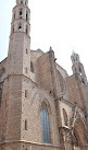 Basilica of Santa Maria del Mar