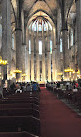 Basilica of Santa Maria del Mar